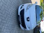 207CC, Auto's, Voorwielaandrijving, 4 zetels, Zwart, 4 cilinders