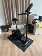 Hometrainer Domyos, Sport en Fitness, Fitnessapparatuur, Ophalen, Zo goed als nieuw, Hometrainer