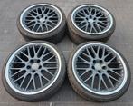 19" Original Audi Custom Speedline by BBS 5x112, Auto-onderdelen, Banden en Velgen, Banden en Velgen, Nieuw, Zomerbanden, Ophalen