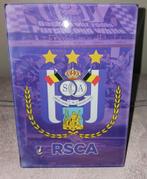 Kader anderlecht, Cd's en Dvd's, Ophalen, Zo goed als nieuw