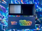 Pokémon Surging Sparks (Bulk), Ophalen of Verzenden, Zo goed als nieuw