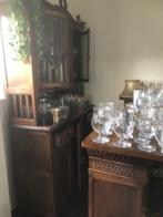 Barkast, Huis en Inrichting, Kasten | Buffetkasten, 150 tot 200 cm, Zo goed als nieuw, 150 tot 200 cm, 25 tot 50 cm