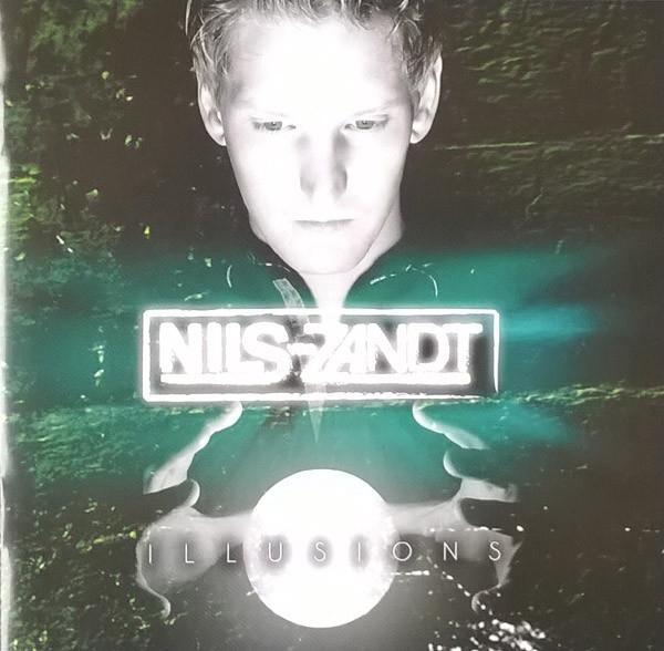 Nils Van Zandt - Illusion, Cd's en Dvd's, Cd's | Dance en House, Ophalen
