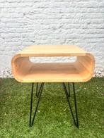 Nachtkastje, Huis en Inrichting, Slaapkamer | Nachtkastjes, Ophalen, Gebruikt, 45 tot 65 cm, Minder dan 55 cm