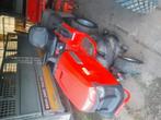 Zitmaaier snapper 27 pk, Tuin en Terras, Ophalen, Zo goed als nieuw