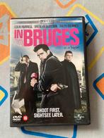 In bruges DVD, Ophalen of Verzenden, Zo goed als nieuw