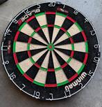 2 dartblokken blade 6 (gebruikt), Ophalen of Verzenden, Gebruikt, Dartbord