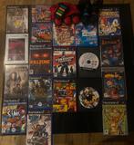 Diverse games voor ps2 (zie beschrijving), Games en Spelcomputers, Ophalen of Verzenden, Gebruikt