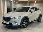 MAZDA CX-3 - Navi/Adc/Headup/Zetelvw, Auto's, Mazda, 1998 cc, Bedrijf, 5 deurs, SUV of Terreinwagen
