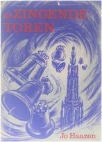 Rond de zingende toren / J Haazen, Ophalen of Verzenden, Zo goed als nieuw