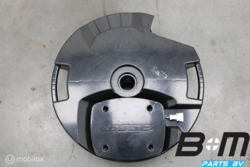 Bose subwoofer Audi Q3 8U 8U0035382A, Auto diversen, Autospeakers, Gebruikt