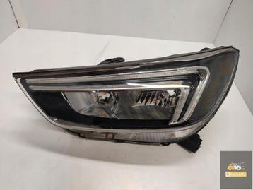 Opel Mokka X Lamp links normaal Ideaal beschikbaar voor biedingen