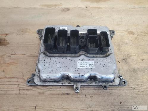 BMW 1 serie F20 116i 118i 3 F30 318i motorcomputer 7636292, Auto-onderdelen, Elektronica en Kabels, BMW, Gebruikt, Ophalen of Verzenden
