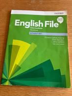 English file, Ophalen, Zo goed als nieuw