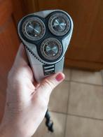 Philishave 708, Enlèvement