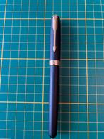 Parker Sonnet Matte Black Fountain pen (X nib), Verzamelen, Pennenverzamelingen, Ophalen of Verzenden, Parker