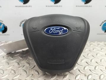 FORD FIESTA [L_AIR_BAG] 2016 beschikbaar voor biedingen
