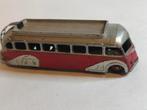 DINKY TOYS FRANKRIJK. ISOBLOKBUS REF 29E, Ophalen of Verzenden, Gebruikt, Bus of Vrachtwagen, Dinky Toys
