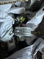 54 Steiger koppelingen gegalvaniseerd staal EN74 -1B en 1BB, Doe-het-zelf en Bouw, Steigers, Ophalen, Nieuw