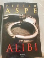 Alibi - Pieter Aspe, Enlèvement, Utilisé