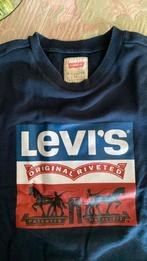 Pull Levi’s 14, Vêtements | Hommes, Pulls & Vestes, Comme neuf, Bleu, Taille 46 (S) ou plus petite, Enlèvement ou Envoi