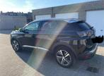 Peugeot 3008 automaat allure pack, Achat, Euro 6, Noir, 5 portes