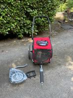 DutchDog doggyride mini, Ophalen, Zo goed als nieuw