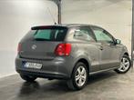 Volkswagen Polo 1.2i Benzine* TEAM * Gekeurd voor verkoop*, Te koop, Zilver of Grijs, Xenon verlichting, Stadsauto