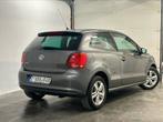 Volkswagen Polo 1.2i Benzine* TEAM * Gekeurd voor verkoop*, Achat, Entreprise, Carnet d'entretien, Boîte manuelle