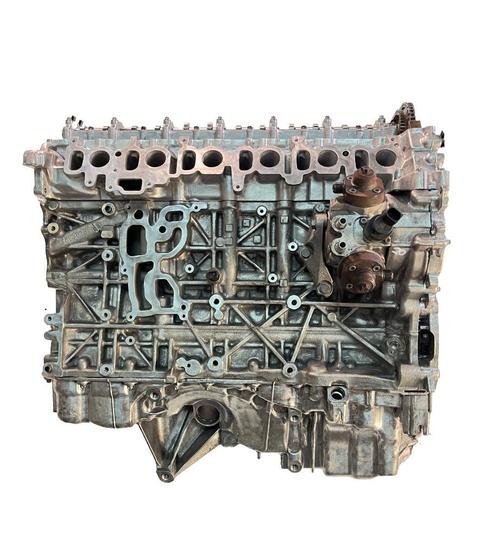 BMW 3er F30 4er F32 5er F10 6er F12 3.0 N57D30B N57 motor, Auto-onderdelen, Motor en Toebehoren, BMW, Ophalen of Verzenden