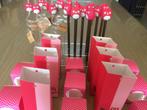 Uiltje fuchsia collectie   UITVERKOOP, Ophalen of Verzenden, Nieuw, Kraamcadeau
