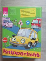 Spel - Knipperlicht, Een of twee spelers, Ophalen of Verzenden, Zo goed als nieuw, Plantyn