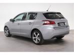 Peugeot 308 1.6 HDI ALLURE Peugeot 308 Allure 1.6 HDI 115ch, Auto's, Peugeot, Te koop, Zilver of Grijs, Stadsauto, 5 deurs