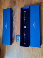 Swarovski lucky charm armband, Verzamelen, Ophalen of Verzenden, Zo goed als nieuw