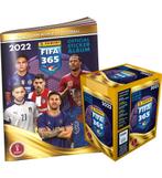 FIFA 365 2022 Panini stickers & stickeralbums, Verzamelen, Ophalen of Verzenden, Nieuw, Sport