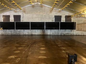lichtfilter beschikbaar voor biedingen