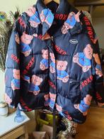 Winterjas met print, Ophalen, Nieuw, Maat 42/44 (L)