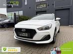 Hyundai i30 1.0 T-GDi /1e eigenaar / 178.000 km / 12M, Auto's, Hyundai, 87 kW, Emergency brake assist, Wit, https://public.car-pass.be/vhr/85143730-c166-4b0d-aefb-7ee36657e133