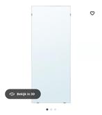Wandspiegel, Huis en Inrichting, Ophalen, Minder dan 50 cm, 100 tot 150 cm, Zo goed als nieuw