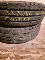 firestone vanhawk 185 R 14C 102/100R, Auto-onderdelen, Banden en Velgen, 14 inch, Overige, Band(en), Zomerbanden