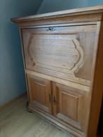 Barkast, Huis en Inrichting, Ophalen, Zo goed als nieuw