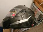 Shark Spartan carbon motorhelm (maat S), Nieuw met kaartje, Integraalhelm, M, Shark