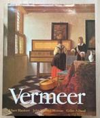 Kunstboek Vermeer, Boeken, Ophalen, Zo goed als nieuw