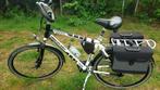 Herenfiets Oxford Discovery- perfecte staat., Fietsen en Brommers, Versnellingen, Zo goed als nieuw, 53 tot 57 cm, Ophalen