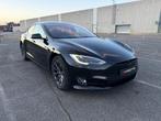 TESLA MODEL S 75D slechts 83.000 km, Autos, Tesla, Cuir, Entreprise, Model S, Automatique