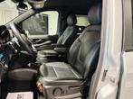Mercedes-Benz V250d AMG-Line | Dubbele Cabine Lichte Vracht, Auto's, Monovolume, USB, Leder, 5 deurs