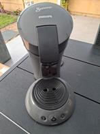 Senseo koffieapparaat, Ophalen, Nieuw