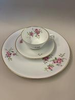 Servies Bavaria, Enlèvement