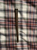 Engelse Spike schede, Verzamelen, Militaria | Tweede Wereldoorlog, Verzenden, Landmacht, Overige typen