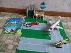 Lego 6396 luchthaven, Ophalen of Verzenden, Lego